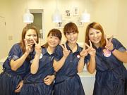 tutuanna*トキハわさだタウン店(短期間勤務)のアルバイト求人写真2