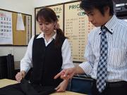 クリーニングたんぽぽ 練馬目白通り店のアルバイト写真1