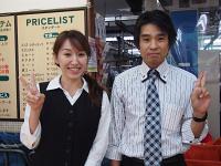 クリーニングたんぽぽ 練馬目白通り店のフリーアピール、みんなの声