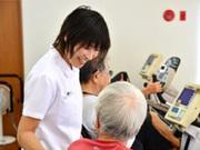 デイサービスはなのき 茨木店のアルバイト写真3