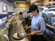 カレーハウスCoCo壱番屋 長浜8号バイパス店のアルバイト小写真2