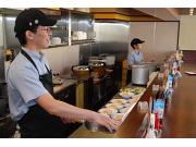 カレーハウスCoCo壱番屋 長浜8号バイパス店のアルバイト写真1