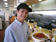 カレーハウスCoCo壱番屋 長浜8号バイパス店のアルバイト写真2