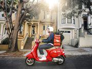 DoorDash 未経験向け(宮城県名取市エリア2)のアルバイト写真1