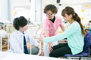 介護の資格 高松校のアルバイト写真2