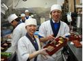 お寿司が大好き!!というあなた一緒に働きませんか?(埼玉県富士見市)