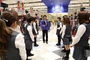 第一プラザ 坂戸1000のアルバイト写真3