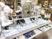 ma chere Cosette 渋谷ヒカリエ店のアルバイト写真2