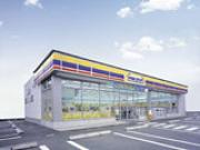 ミニストップ名古屋松ノ木町店アルバイト写真