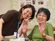 ココファン 鶴橋のアルバイト写真1