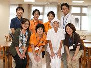 ココファン 鶴橋のアルバイト写真2
