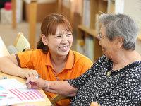 ココファン 鶴橋のフリーアピール、みんなの声