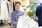 ジーンズメイト ニトリモール東大阪店(平日勤務)のアルバイト写真1