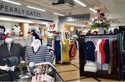 ヴィクトリア ゴルフ青山店のパート求人