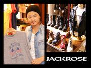 JACKROSE 仙台フォーラス店のパート求人