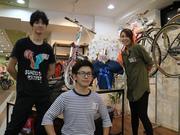 烏丸御池店のアルバイト写真1