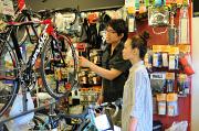 烏丸御池店のアルバイト写真2