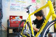 烏丸御池店のアルバイト写真3