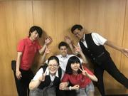 パーラーフィオーレたまプラーザ店のアルバイト写真2
