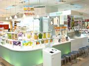 エキュート品川サウス店ベジテリアのアルバイト求人写真2