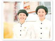 エキュート品川サウス店ベジテリアのアルバイト求人写真3