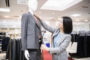 AOKI 宇土店(学生向け)のアルバイト写真3