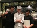 SHARI THE TOKYO SUSHI BAR�i�V�����U�g�E�L���E�X�V�o�[�j�̃A���o�C�g