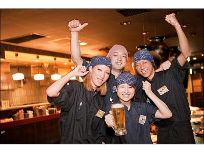 土間土間 立川北口店の大写真