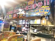株式会社ロイ電器 買取販売市場ムーラン横浜西口店10のアルバイト小写真1