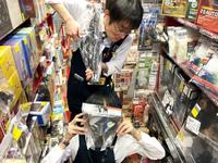 株式会社ロイ電器 買取販売市場ムーラン横浜西口店10のフリーアピール、みんなの声