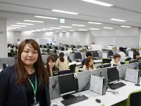 もしもしホットライン スーパーバイザー(SV) 京橋ESVのみんなの声