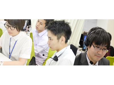 平均年齢25歳の若手ITベンチャー企業です!の大写真
