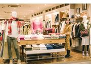 CIQUETO ikka流山おおたかの森店のアルバイト求人写真3