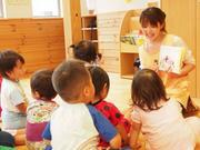 中嶋病院保育園(土日祝パート)のアルバイト写真3