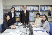 税理士法人東京IR 平田小川/東京IR会計事務所のアルバイト写真1