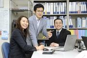 税理士法人東京IR 平田小川/東京IR会計事務所のアルバイト写真2