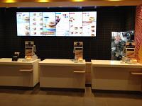 マクドナルド 4号線盛岡南店のフリーアピール、みんなの声