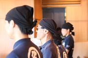 麺屋台我馬 広島駅北口店のアルバイト写真1