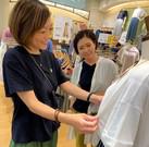 BELLUNA マーゴ関店のアルバイト写真1