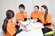 ホームヘルプサービス ソラスト立川のアルバイト写真1