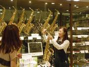 島村楽器 久留米ゆめタウン店の写真2