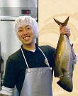 寿司処 菱膳 目黒青葉台店のアルバイト写真1