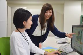 株式会社スタッフサービス 札幌市エリア(北海道)のアルバイト写真