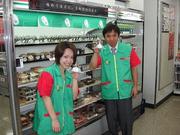 サンクス 西葛西店