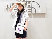 THE NORTH FACE クレド岡山店(フリーター)のアルバイト写真1