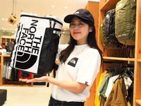 THE NORTH FACE クレド岡山店(フリーター)のフリーアピール、みんなの声