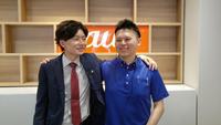 auショップ 八王子楢原店(フリーター)のフリーアピール、みんなの声