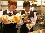 旭鮨総本店 吉祥寺東急百貨店9F店のアルバイト求人写真1