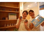 ラフィネ ダイエー甲子園店のアルバイト求人写真2