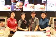 マクドナルド 四谷橋通り府中店(主婦(夫))のアルバイト写真2